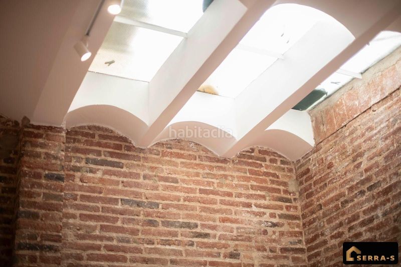 Foto 856bc757-5637-412a-81ad-8bb8592dd841. Planta baixa a Sant Andreu de Palomar Barcelona