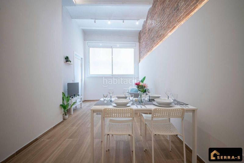 Foto add0abfe-15b0-4fcf-8f72-17017cc2fd46. Planta baixa a Sant Andreu de Palomar Barcelona