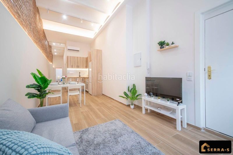 Foto b1c5d34d-4254-4427-8171-f72772a14890. Planta baixa a Sant Andreu de Palomar Barcelona