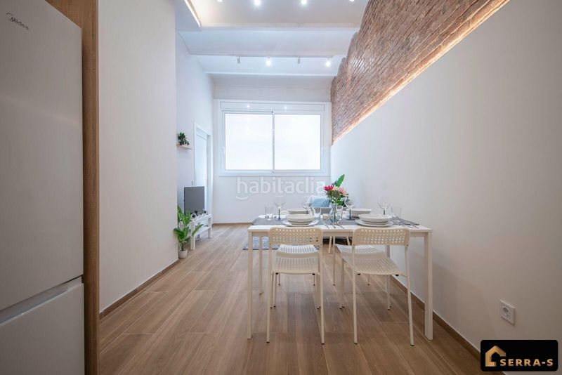 Foto b8ce44f9-4290-494b-9d5e-edfb312bb555. Planta baixa a Sant Andreu de Palomar Barcelona
