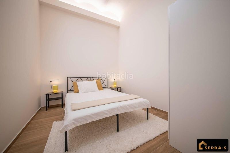 Foto cf0a5716-c7c2-493c-886f-78a346728714. Planta baixa a Sant Andreu de Palomar Barcelona