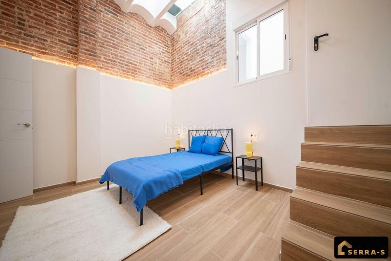 Foto d5deed4a-00f8-45c5-b489-6202c2837189. Planta baixa a Sant Andreu de Palomar Barcelona