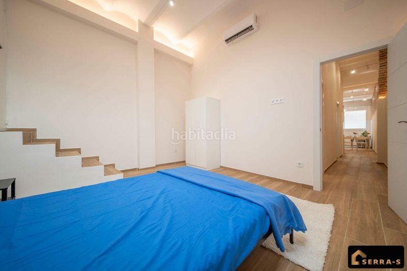 Foto dc84a7d6-5ffe-4808-bcfc-ca9fb6e101c6. Planta baixa a Sant Andreu de Palomar Barcelona