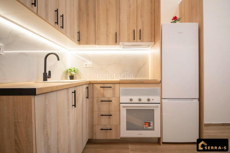 Foto ff31e1c9-39f9-4a6e-a532-347aebb20ecd. Planta baixa a Sant Andreu de Palomar Barcelona