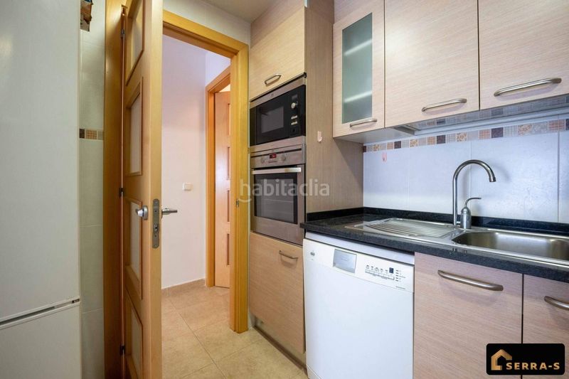 Foto 2ba651e7-68e2-40a4-b38d-5abaad355592. Piso  de 3 habitaciones, 2 balcones y una excelente ubicación en el centro ! en Calella