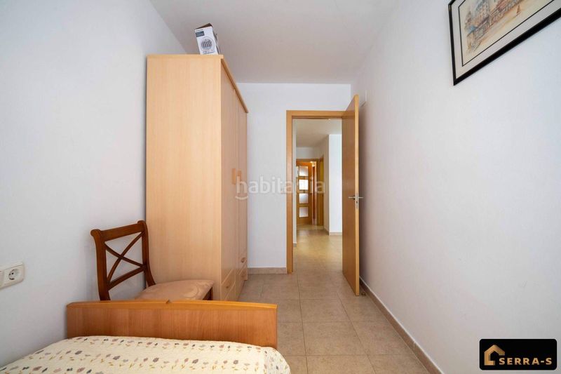 Foto 2fe78787-b640-45ad-86fa-ca46931fd43d. Piso  de 3 habitaciones, 2 balcones y una excelente ubicación en el centro ! en Calella