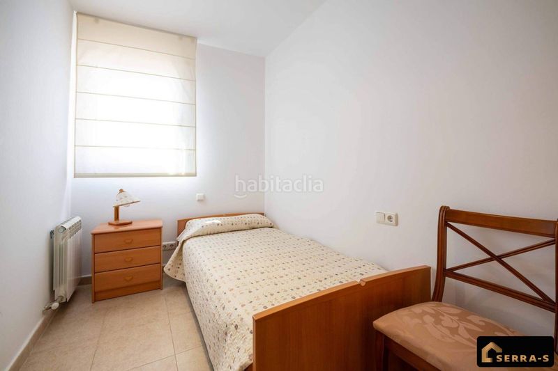 Foto 56e6dd24-b947-4329-bcb3-b1494f1bd70d. Piso  de 3 habitaciones, 2 balcones y una excelente ubicación en el centro ! en Calella