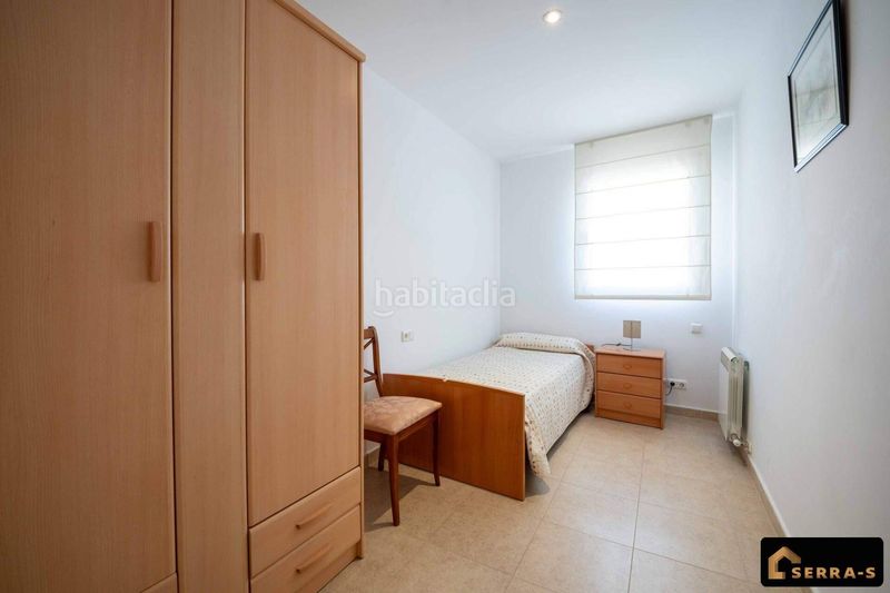 Foto 5f4298ac-4298-4a80-ae85-fd31e5327dd9. Piso  de 3 habitaciones, 2 balcones y una excelente ubicación en el centro ! en Calella