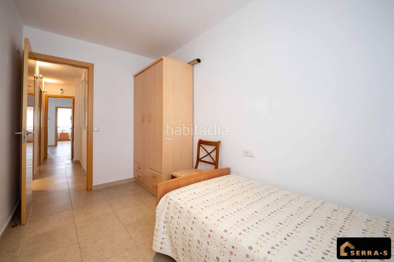 Foto 685ed4fa-97f6-42ff-a8d5-1a8587a0c15b. Piso  de 3 habitaciones, 2 balcones y una excelente ubicación en el centro ! en Calella