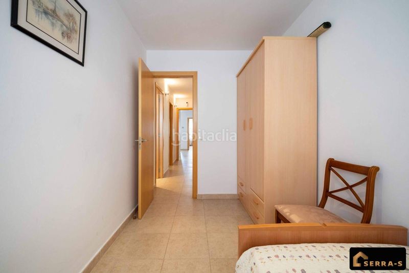 Foto 68df152f-cef5-42e1-a830-e73855acc299. Piso  de 3 habitaciones, 2 balcones y una excelente ubicación en el centro ! en Calella