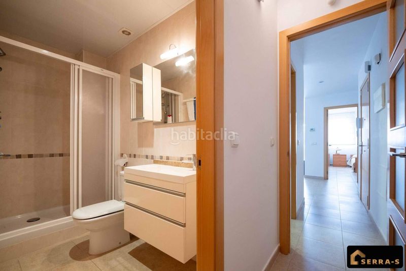 Foto 8d92d791-328e-48de-9b4b-f363f67ac541. Piso  de 3 habitaciones, 2 balcones y una excelente ubicación en el centro ! en Calella