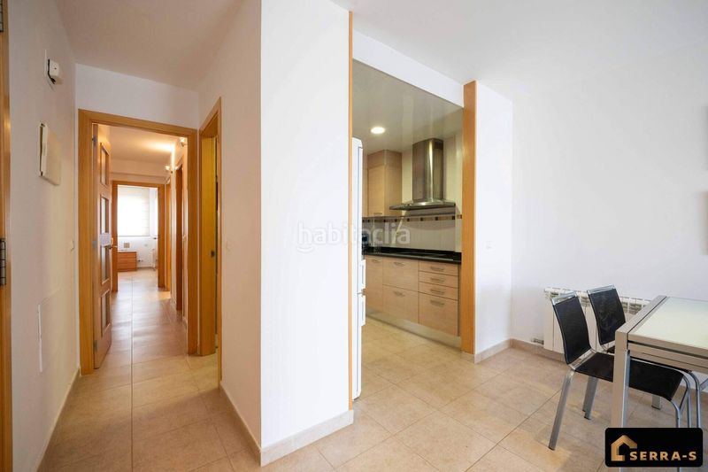Foto 95c67240-1b71-4e46-ac6f-b21aa8accdc1. Piso  de 3 habitaciones, 2 balcones y una excelente ubicación en el centro ! en Calella
