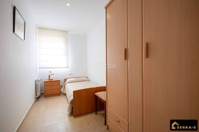 Foto a4ac6592-2155-4c05-917e-436239b599f9. Piso  de 3 habitaciones, 2 balcones y una excelente ubicación en el centro ! en Calella