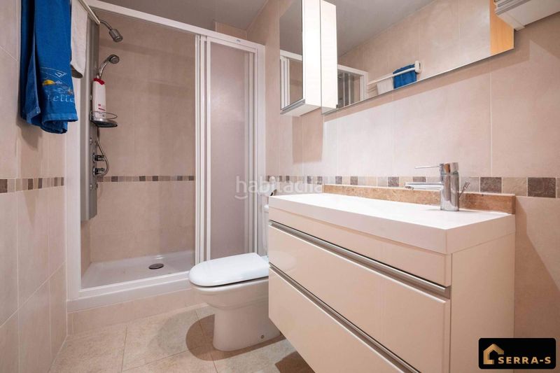 Foto a6397202-1c19-413e-aed9-da83cf72eb1e. Piso  de 3 habitaciones, 2 balcones y una excelente ubicación en el centro ! en Calella