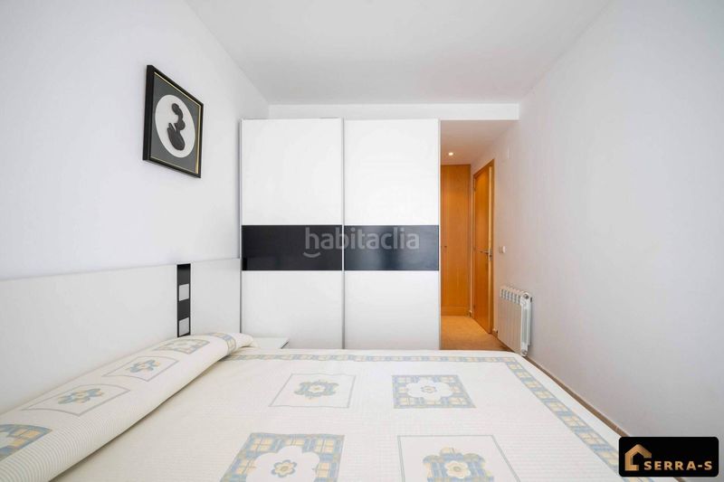 Foto b2120696-6a4b-4b45-8007-28eb4914023a. Piso  de 3 habitaciones, 2 balcones y una excelente ubicación en el centro ! en Calella