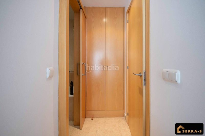Foto bd82c6bc-599e-4e06-a018-cc66dd866e73. Piso  de 3 habitaciones, 2 balcones y una excelente ubicación en el centro ! en Calella