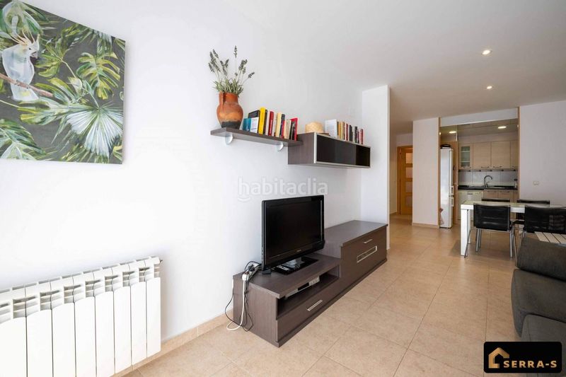 Foto c361d02d-12eb-4a33-b840-58718171c40a. Piso  de 3 habitaciones, 2 balcones y una excelente ubicación en el centro ! en Calella