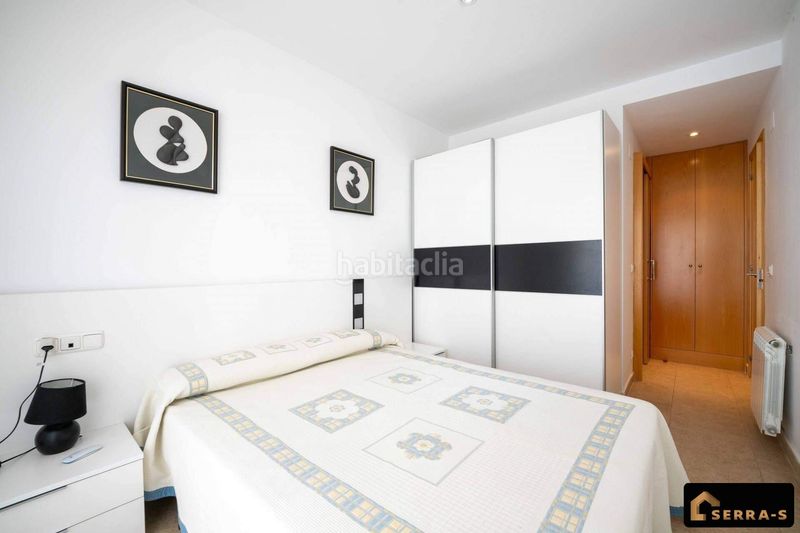 Foto dd7413e0-4aa8-4bce-adcb-c7873f95556a. Piso  de 3 habitaciones, 2 balcones y una excelente ubicación en el centro ! en Calella