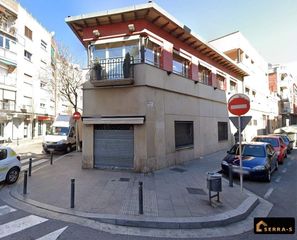Edificio en Carrer PRAT DE LA RIBA