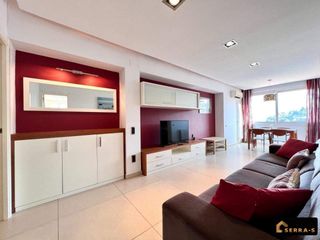 Dachwohnung in Avenida del Paral·lel