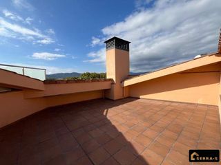 Zweistöckige Wohnung in Sant Pere
