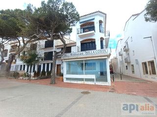 Local Comercial en Calle de Francesc de Blanes