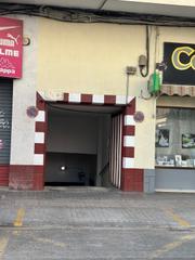 Parking coche  Calle humanista mariner