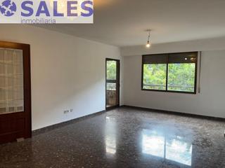 Pis a Sant Pau. Se vende espectacular vivienda en campanar  valencia