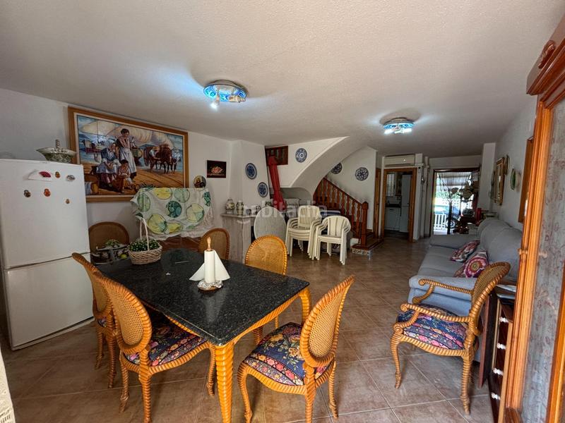 Foto 08f291c0-9ef0-4bcc-9132-da40b0976092. Maison avec piscine dans El Perellonet Valencia