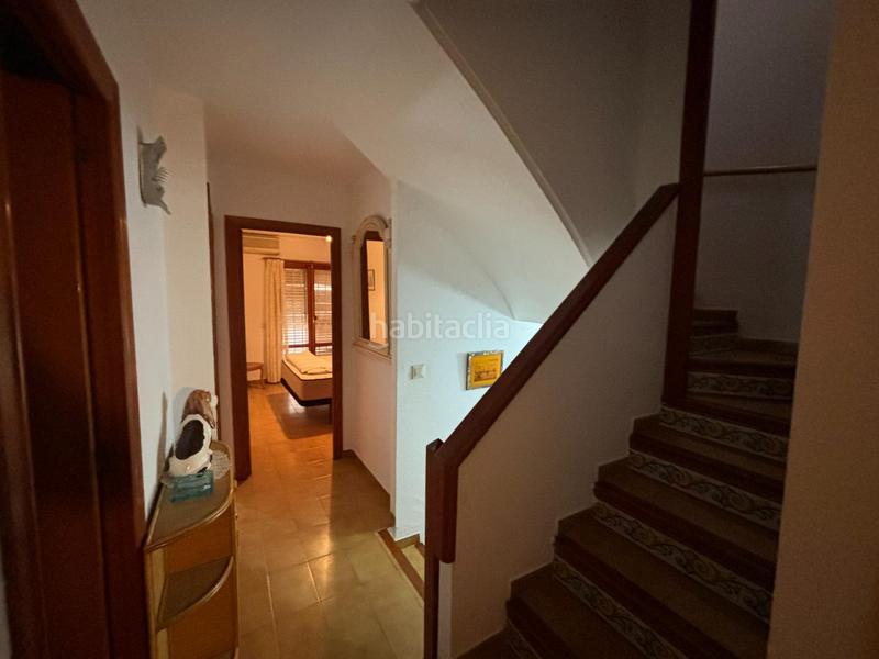 Foto 1014a25f-bf36-4fdb-8447-ba6fa9b71e61. Maison avec piscine dans El Perellonet Valencia