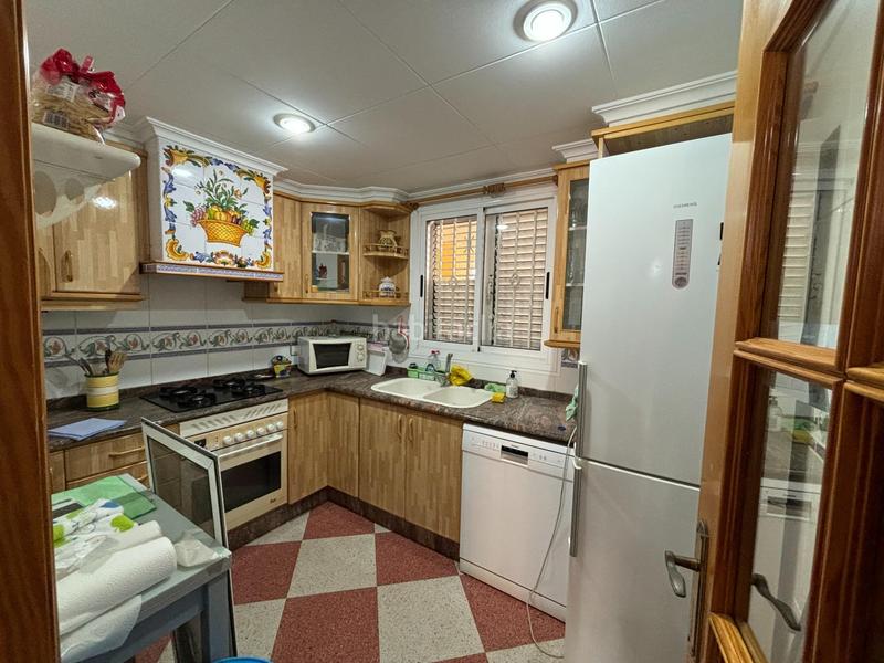 Foto 30f3e55a-57d3-4bd4-8ffa-1140cf4a2777. Maison avec piscine dans El Perellonet Valencia