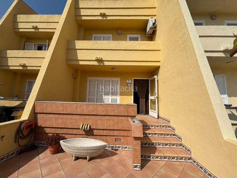 Foto 8702403d-fb93-49ed-8100-4601358cb26d. Maison avec piscine dans El Perellonet Valencia