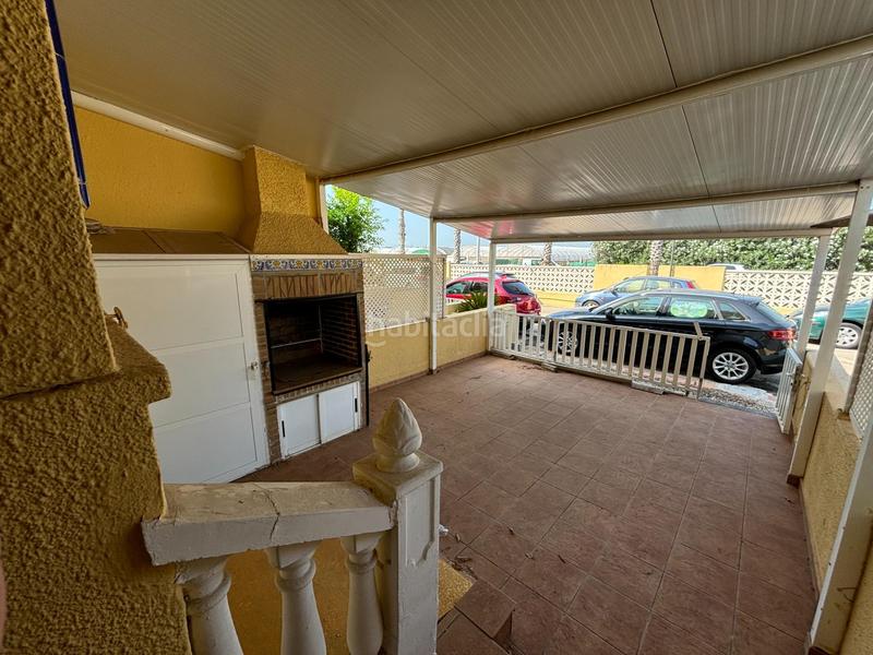 Foto 987301ad-8471-4a85-b24b-9c63dd138fcb. Maison avec piscine dans El Perellonet Valencia