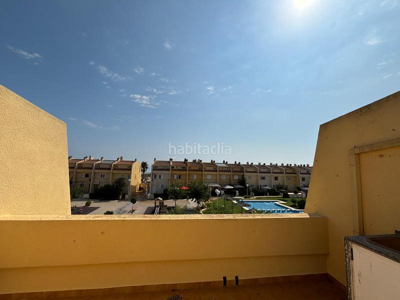 Foto a8cd1785-75a2-46b0-ab70-1b98046df969. Maison avec piscine dans El Perellonet Valencia