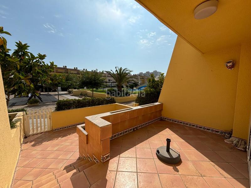 Foto a94f05f2-db77-4143-9df9-2a66e63f3477. Maison avec piscine dans El Perellonet Valencia