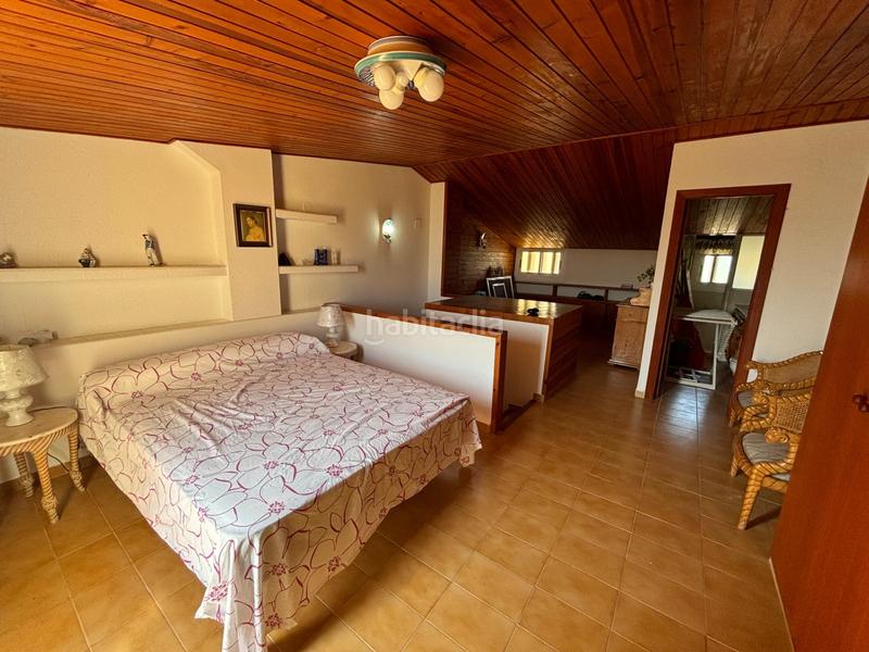 Foto cfceafca-485c-4dff-8934-71d5e7ef634b. Maison avec piscine dans El Perellonet Valencia