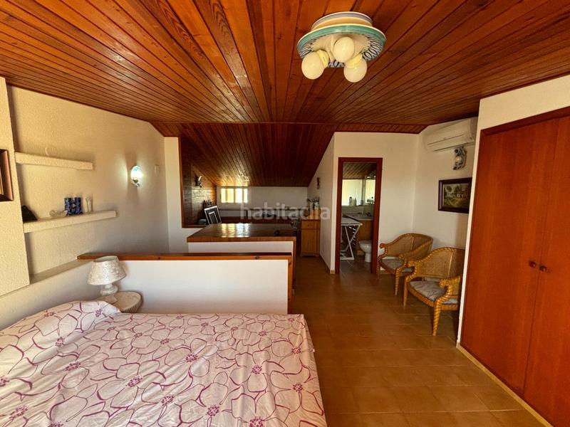 Foto da02ca41-b63f-4c3e-b2ae-912ed6a50bf5. Maison avec piscine dans El Perellonet Valencia