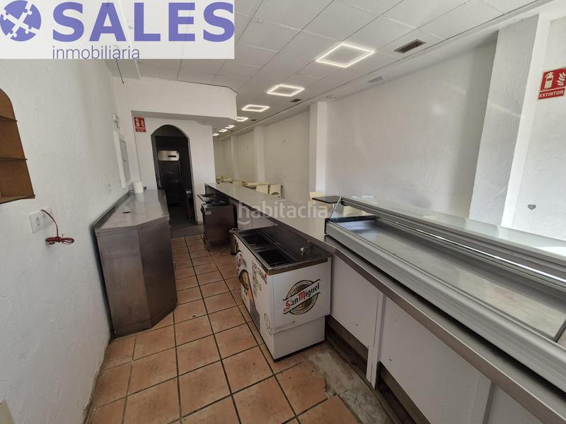 Foto 036b797c-5446-4dbe-91f9-ca7a224aaaf5. Locale commerciale in Parc Central Torrent