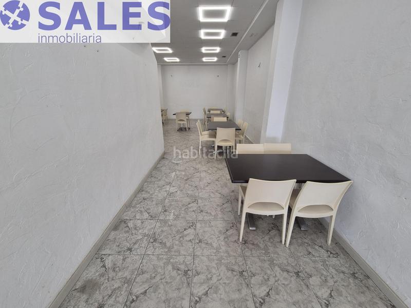 Foto 03b686a7-5e7f-4a15-b9e4-87f554fe30d8. Locale commerciale in Parc Central Torrent