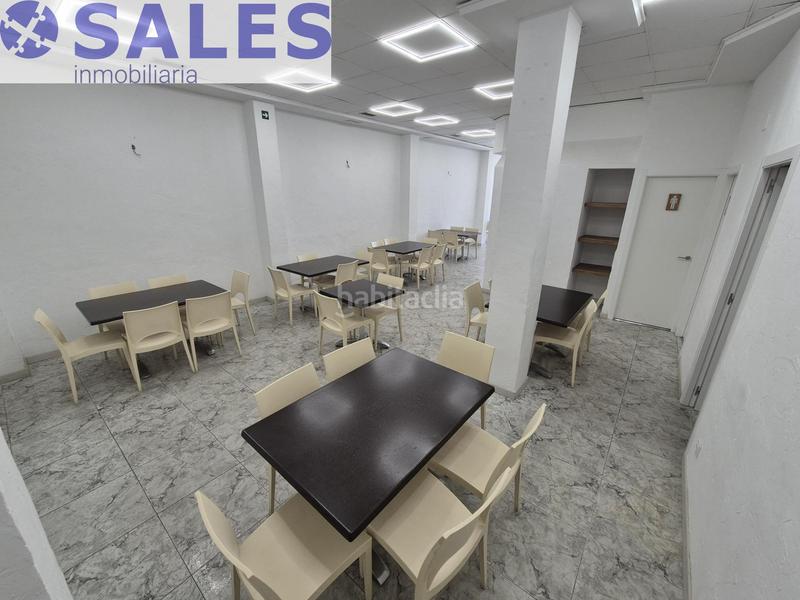 Foto 11cf2c17-b5bf-40cd-ac69-429facb625a7. Locale commerciale in Parc Central Torrent