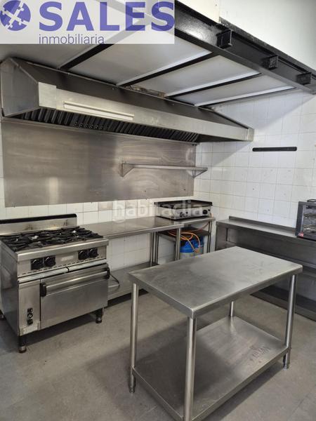 Foto 3369eadf-d7d4-40e2-b8df-18c68852c4ef. Locale commerciale in Parc Central Torrent