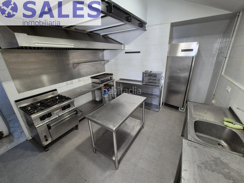 Foto 372c1986-7922-4c63-804f-b71084c24598. Locale commerciale in Parc Central Torrent