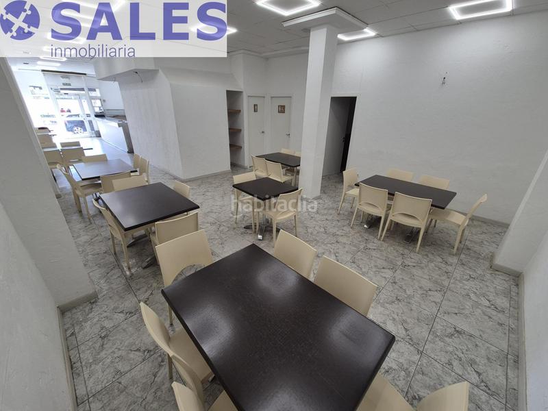 Foto 9ae948a2-bb29-4cec-8da1-1d3eb30e7c86. Locale commerciale in Parc Central Torrent