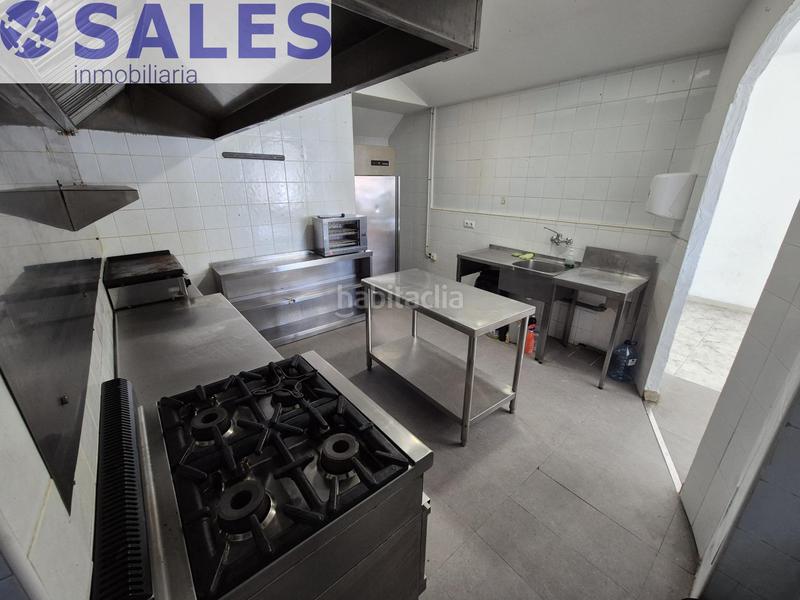 Foto e66ac014-d5f7-4274-be74-9fd59ba79c41. Locale commerciale in Parc Central Torrent