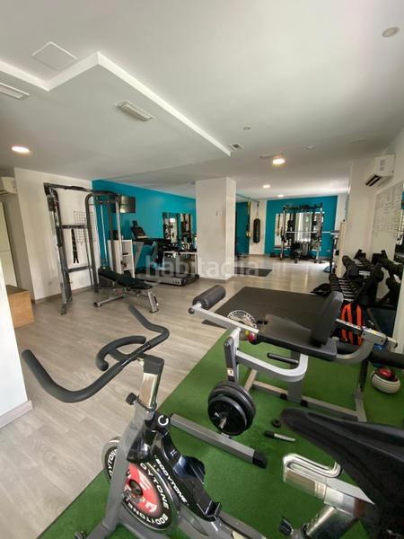 Foto 21edaddb-458c-476f-ae13-6d82d4809d70. Affitto locale commerciale in Parc Central Torrent