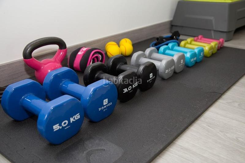 Foto 0e55c091-a283-479f-b36b-55f0ff1ed191. Miete geschäftsraum in Parc Central Torrent