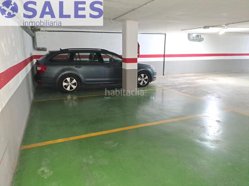Foto 5b1dc024-81ae-4567-8758-f9b54abe0467. Alquiler parking coche en Parc Central Torrent