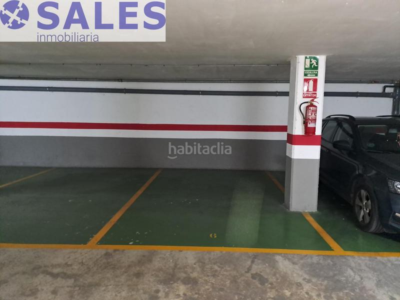 Foto 92ba42cf-d8d9-45cb-b050-07bb77087740. Affitto posto auto in Parc Central Torrent