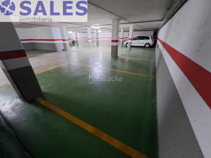 Foto b666ea36-2537-4b55-b769-72d03d519013. Affitto posto auto in Parc Central Torrent