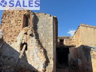 Maison à Vilamarxant. Oportunidad en venta  casa para reformar en pleno centro de vill
